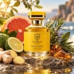 Next Level Bujairami Extrait de Parfum 100ML - Imagen 5