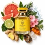 Next Level Bujairami Extrait de Parfum 100ML - Imagen 3