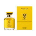 Next Level Bujairami Extrait de Parfum 100ML - Imagen 2