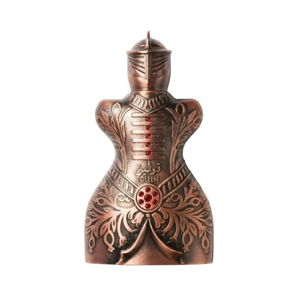 Niche Emarati Toleen Lattafa Eau de Parfum 80ML