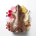 Niche Emarati Toleen Lattafa Eau de Parfum 80ML - Imagen 2