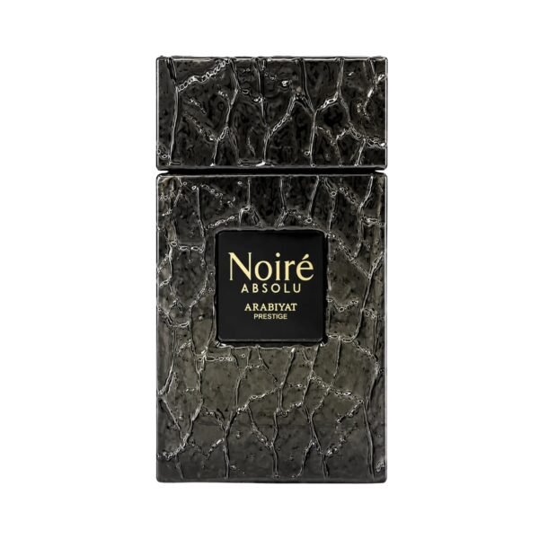 Noirè Absolu Arabiyat Prestige Eau de Parfum 100ML
