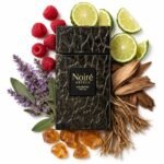 Noirè Absolu Arabiyat Prestige Eau de Parfum 100ML - Imagen 3
