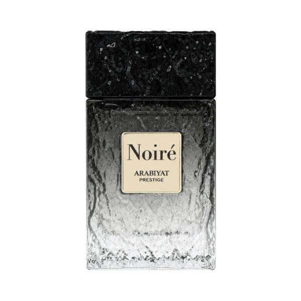 Noirè Arabiyat Prestige Eau de Parfum 100ML