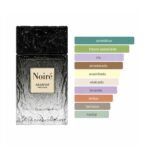 Noirè Arabiyat Prestige Eau de Parfum 100ML - Imagen 4