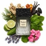 Noirè Arabiyat Prestige Eau de Parfum 100ML - Imagen 3