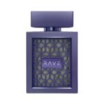Now Intense Rave Eau de Parfum 100ML
