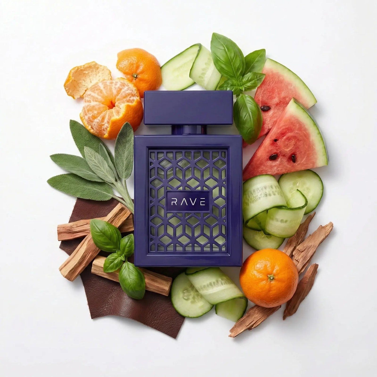 Now Intense Rave Eau de Parfum 100 ml - Imagen 2