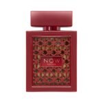 Now Rouge Rave Eau de Parfum 100ML