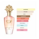 Nuha Khadlaj Eau de Parfum 85 ml - Imagen 4