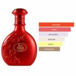 Nyla Sherbet Arabiyat Prestige Eau de Parfum 80 ml - Imagen 4