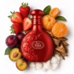 Nyla Sherbet Arabiyat Prestige Eau de Parfum 80 ml - Imagen 3