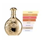 Nyla Vani-Elle Arabiyat Prestige Eau de Parfum 80 ml - Imagen 4