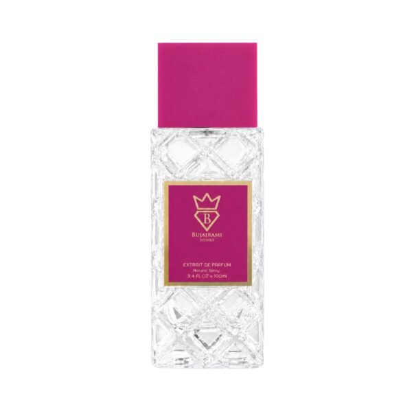 Ocean Eyes Bujairami Extrait de Parfum 100 ml - Imagen 1