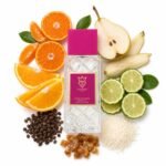 Ocean Eyes Bujairami Extrait de Parfum 100 ml - Imagen 3