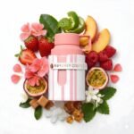 Odyssey Candee Armaf Eau de Parfum 100ML - Imagen 2