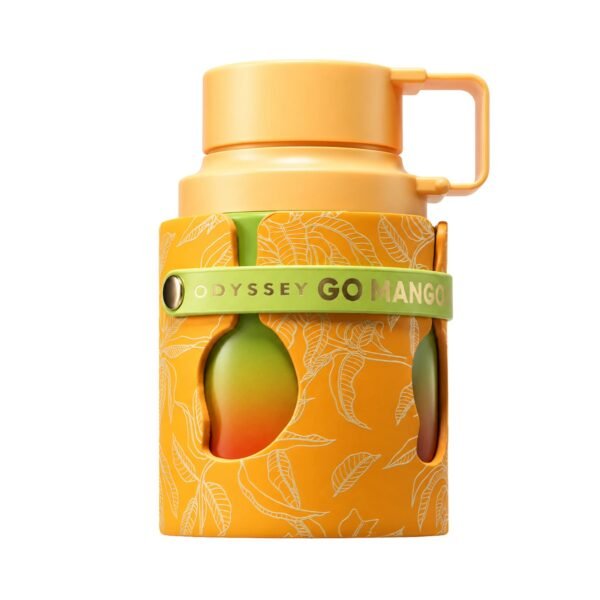 Odyssey Go Mango Armaf Eau de Parfum 100 ml - Imagen 1