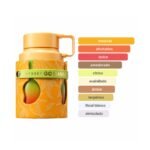 Odyssey Go Mango Armaf Eau de Parfum 100 ml - Imagen 4