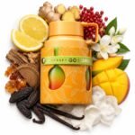 Odyssey Go Mango Armaf Eau de Parfum 100 ml - Imagen 3