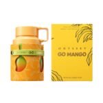 Odyssey Go Mango Armaf Eau de Parfum 100 ml - Imagen 2