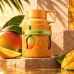 Odyssey Go Mango Armaf Eau de Parfum 100 ml - Imagen 5