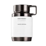 Odyssey Homme White Edition Armaf Eau de Parfum 100 ml - Imagen 1