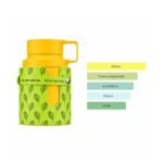 Odyssey Limoni Fresh Armaf Eau de Parfum 100ML - Imagen 4