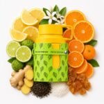 Odyssey Limoni Fresh Armaf Eau de Parfum 100ML - Imagen 3