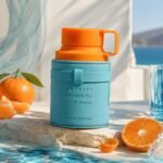 Odyssey Mandarin Sky Armaf Eau de Parfum 100ML - Imagen 5