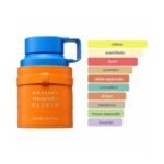 Odyssey Mandarin Sky Elixir Armaf Eau de Parfum 100ML - Imagen 4