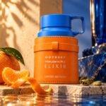 Odyssey Mandarin Sky Elixir Armaf Eau de Parfum 100ML - Imagen 5