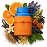 Odyssey Mandarin Sky Elixir Armaf Eau de Parfum 100ML - Imagen 3