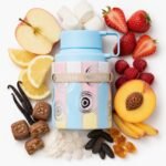 Odyssey Marshmallow Armaf Eau de Parfum 100ML - Imagen 3
