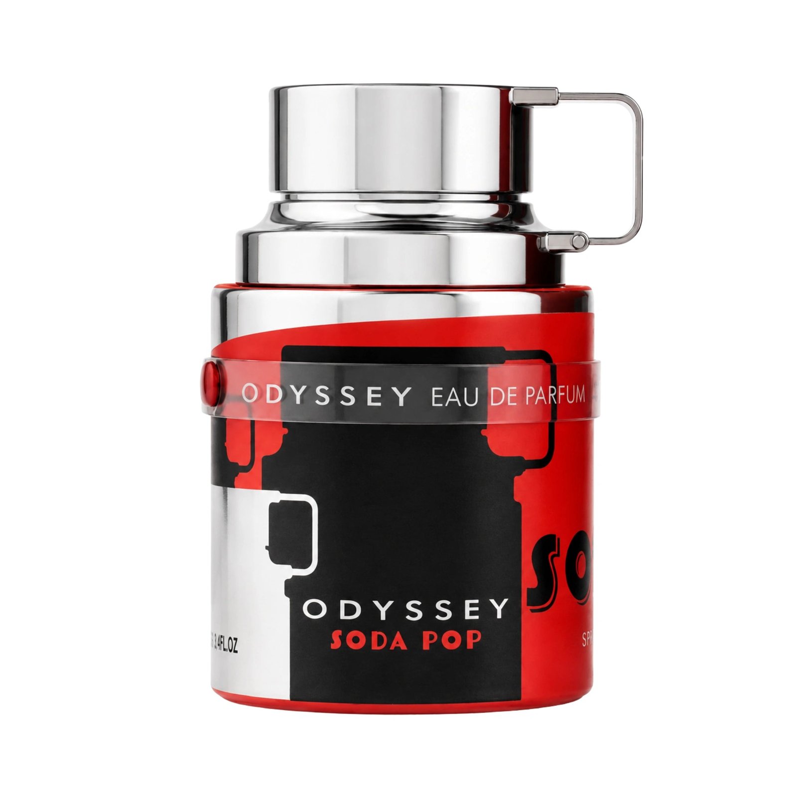 Odyssey_Soda_Pop_Eau_de_Parfum.jpg Odyssey Soda Pop Eau de Parfum 100ML - Imagen 1