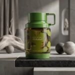 Odyssey Tyrant Special Edition Armaf Eau de Parfum 100ML - Imagen 3