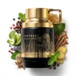 Odyssey Wild One Gold Edition Armaf Eau de Parfum 100 ml - Imagen 2