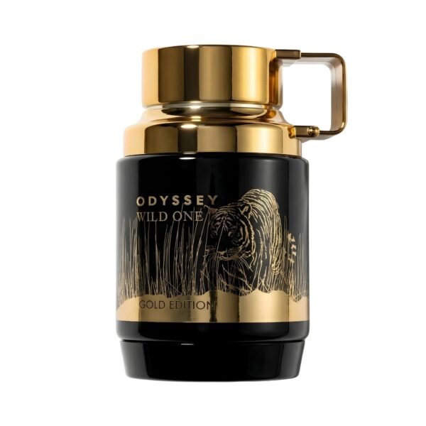 Odyssey Wild One Gold Edition Armaf Eau de Parfum 100 ml - Imagen 1