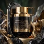 Odyssey Wild One Gold Edition Armaf Eau de Parfum 100 ml - Imagen 3