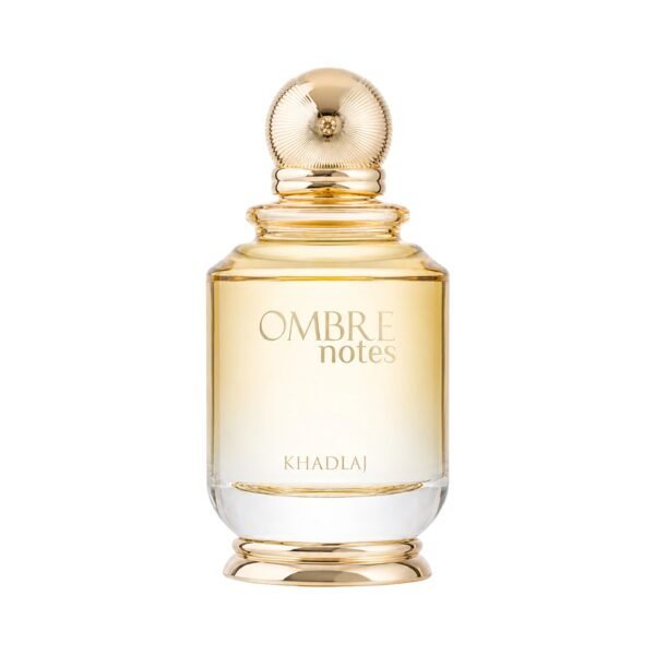Ombre Notes Khadlaj Eau de Parfum 100ML