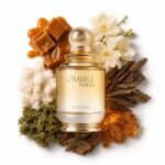 Ombre Notes Khadlaj Eau de Parfum 100ML - Imagen 3