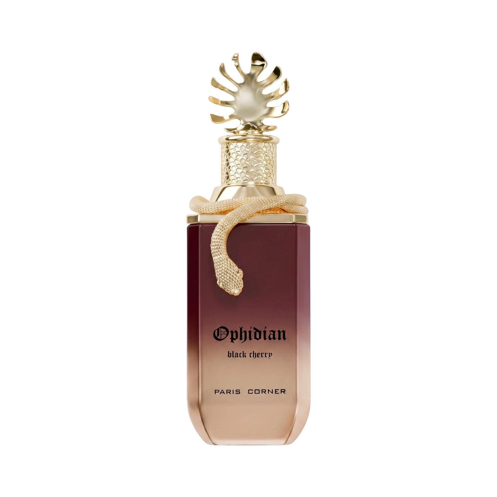Ophidian Black Cherry Paris Corner Eau de Parfum 100 ml - Imagen 1