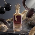 Ophidian Black Cherry Paris Corner Eau de Parfum 100 ml - Imagen 3