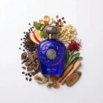 Opulent Blue Oud Lattafa Eau de Parfum 100ML - Imagen 2