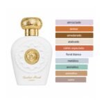 Opulent Musk Lattafa Eau de Parfum 100ML - Imagen 4