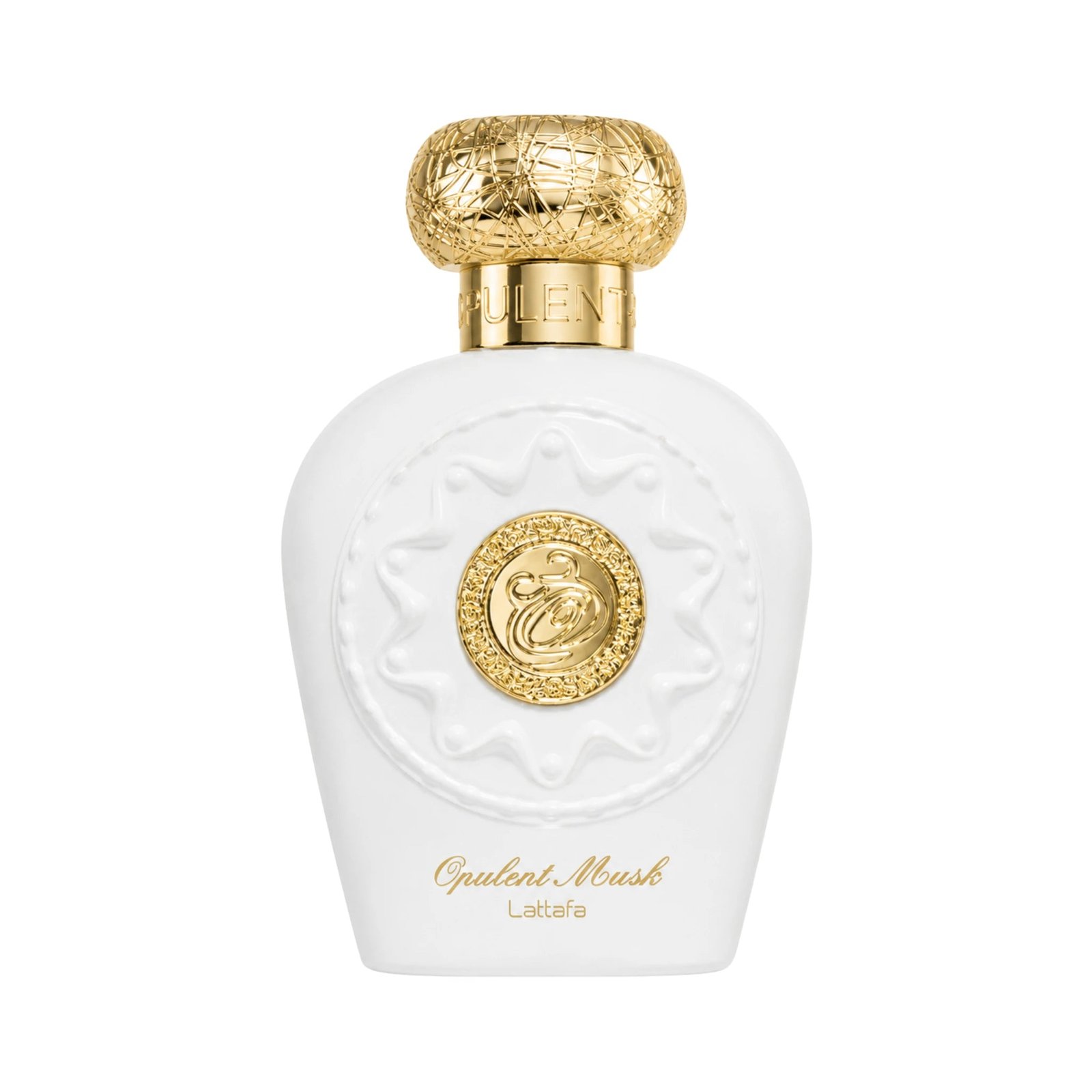 Opulent_Musk_Lattafa_Eau_de_Parfum_Para_Mujer.jpg Opulent Musk Lattafa Eau de Parfum 100ML - Imagen 1