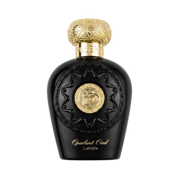 Opulent Oud Lattafa Eau de Parfum 100ML