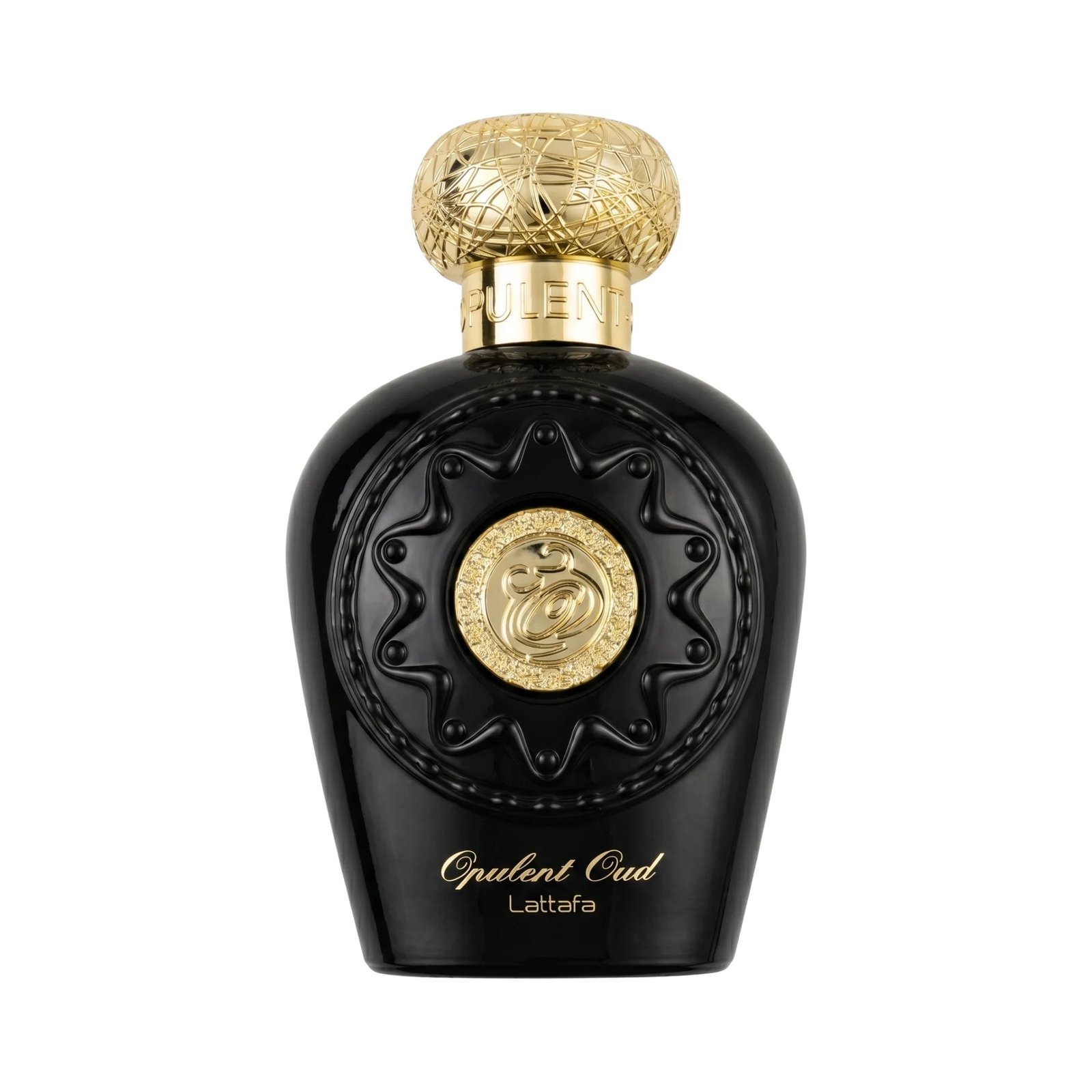 Opulent_Oud_Lattafa_Eau_de_Parfum_Unisex.jpg Opulent Oud Lattafa Eau de Parfum 100ML - Imagen 1