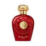 Opulent Red Lattafa Eau de Parfum 100ML