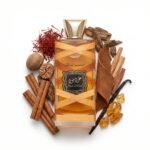 Oud Mood Elixir Lattafa Eau de Parfum 100 ml - Imagen 2