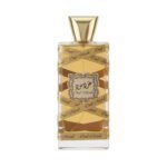 Oud Mood Lattafa Eau de Parfum 100ML